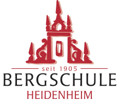 Bergschule Grundschule in Heidenheim an der Brenz